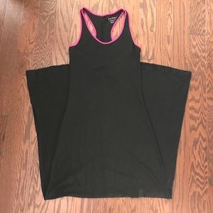 🖤💞XS Lilly Pulitzer Maxi Tank Dress🖤💞
